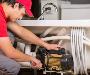 About The Faucet Pros Elkin, NC